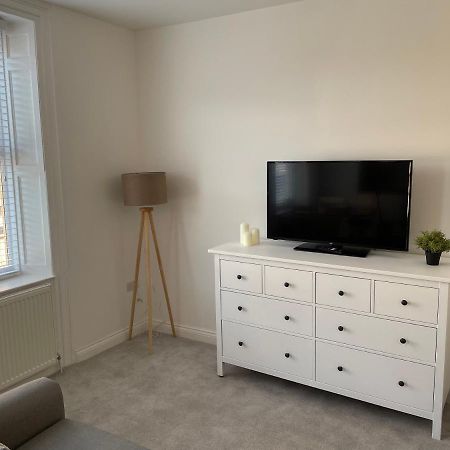 Apartment #2 - At 12 Story St Kingston upon Hull Extérieur photo