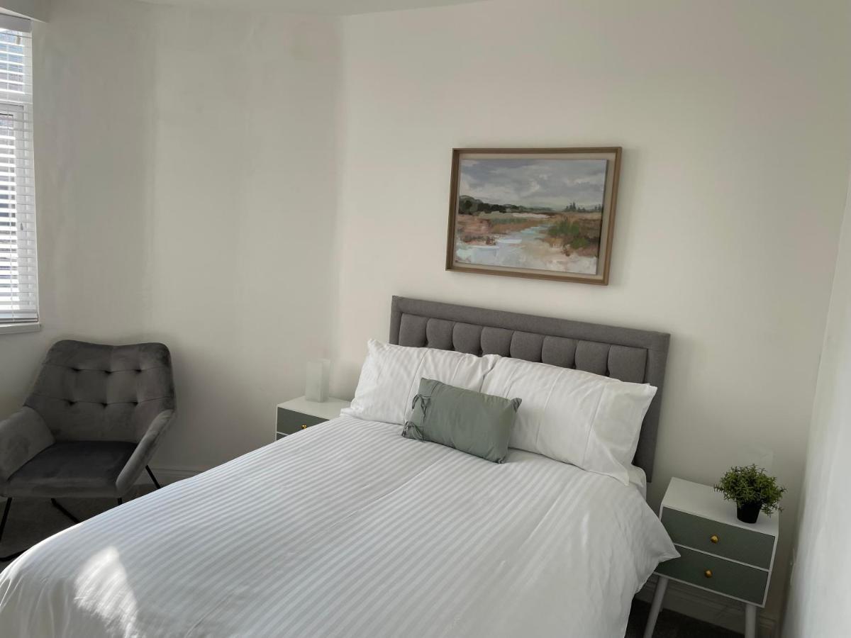Apartment #2 - At 12 Story St Kingston upon Hull Extérieur photo